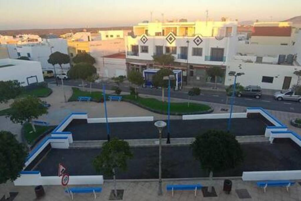 Cotillo Break El Cotillo (Fuerteventura) Exterior foto