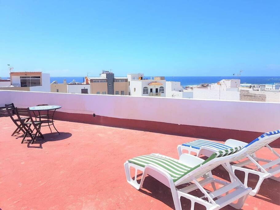 Cotillo Break El Cotillo (Fuerteventura) Exterior foto